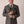 Christchurch Silver Grey Wedding Suit