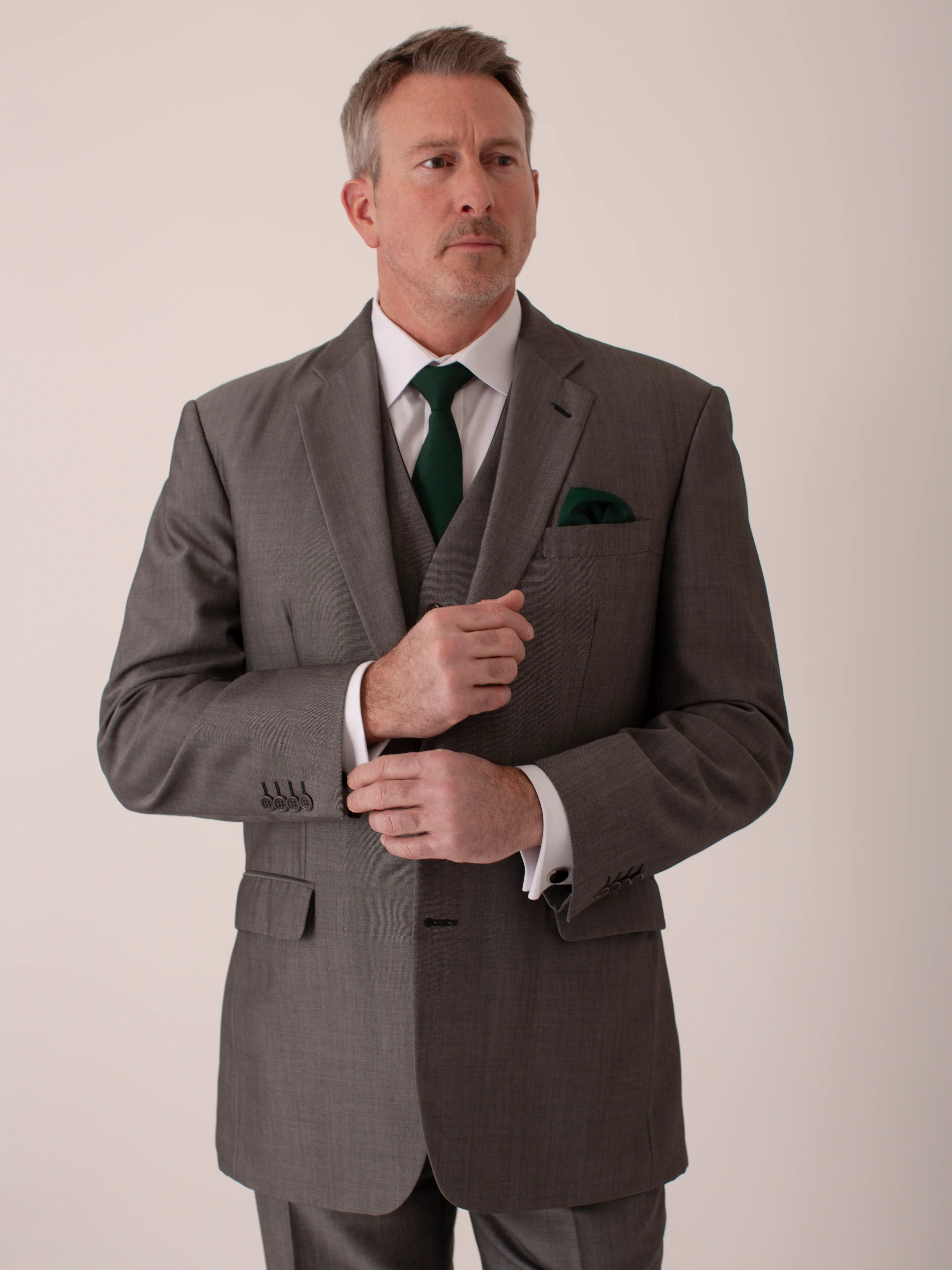 Silver coat 2025 for wedding