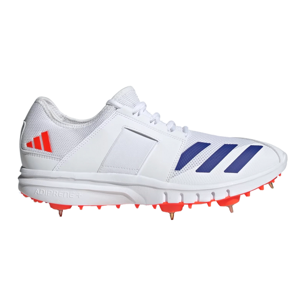 Adidas Howzat Spike 24 Cricket Shoes for Men