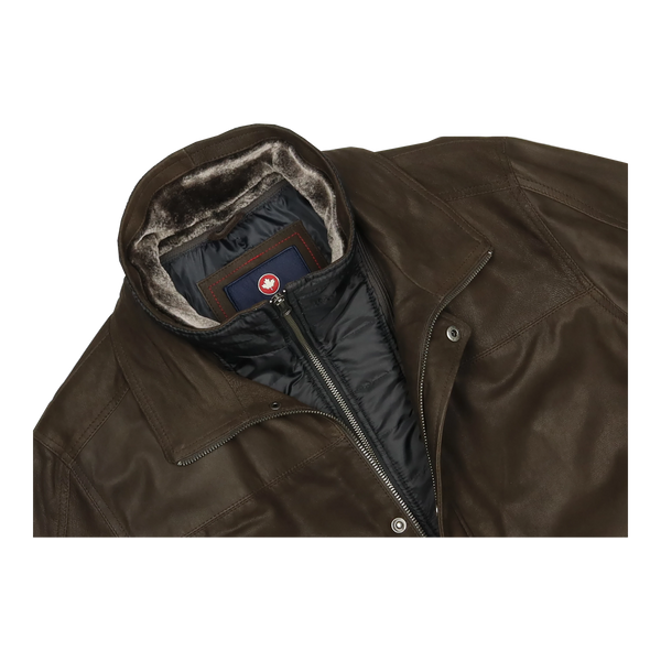 Redpoint Calsong Jacket