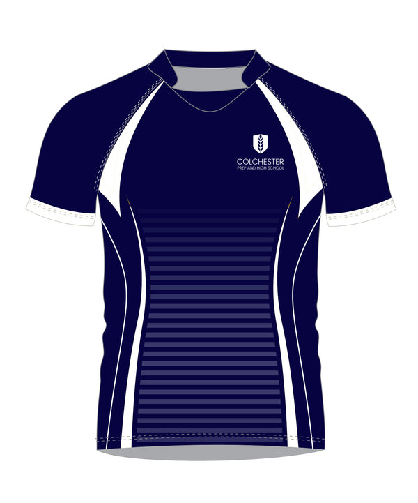 CP&HS Games Shirt