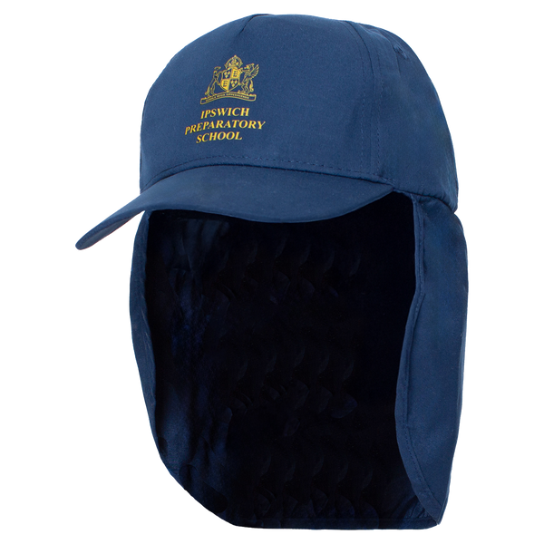 Ipswich Prep School Legionnaires Cap