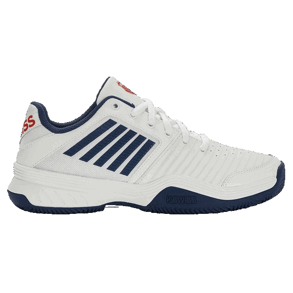 K-Swiss Court Express HB Tennis Shoe