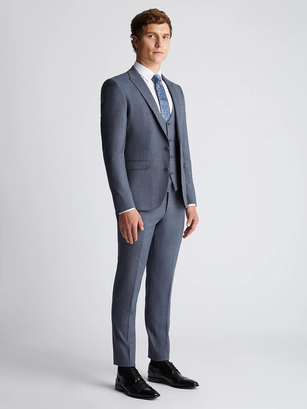 Remus Uomo Lanito Three Piece Suit