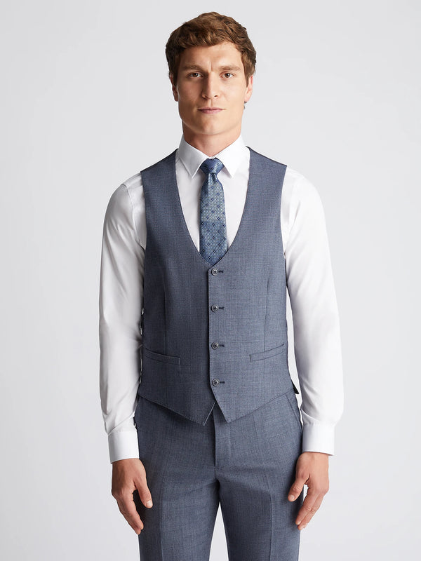 Remus Uomo Lanito Three Piece Suit