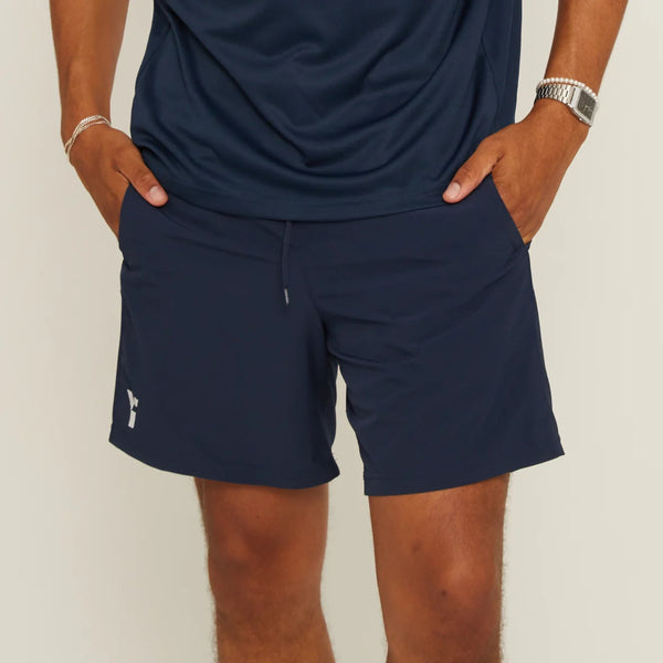 Y1 Hockey Shorts