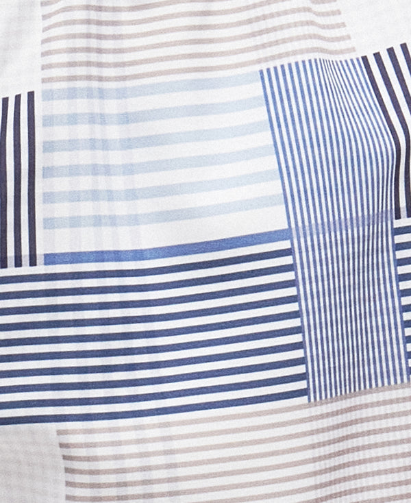 Barbour Patch Swim Shorts