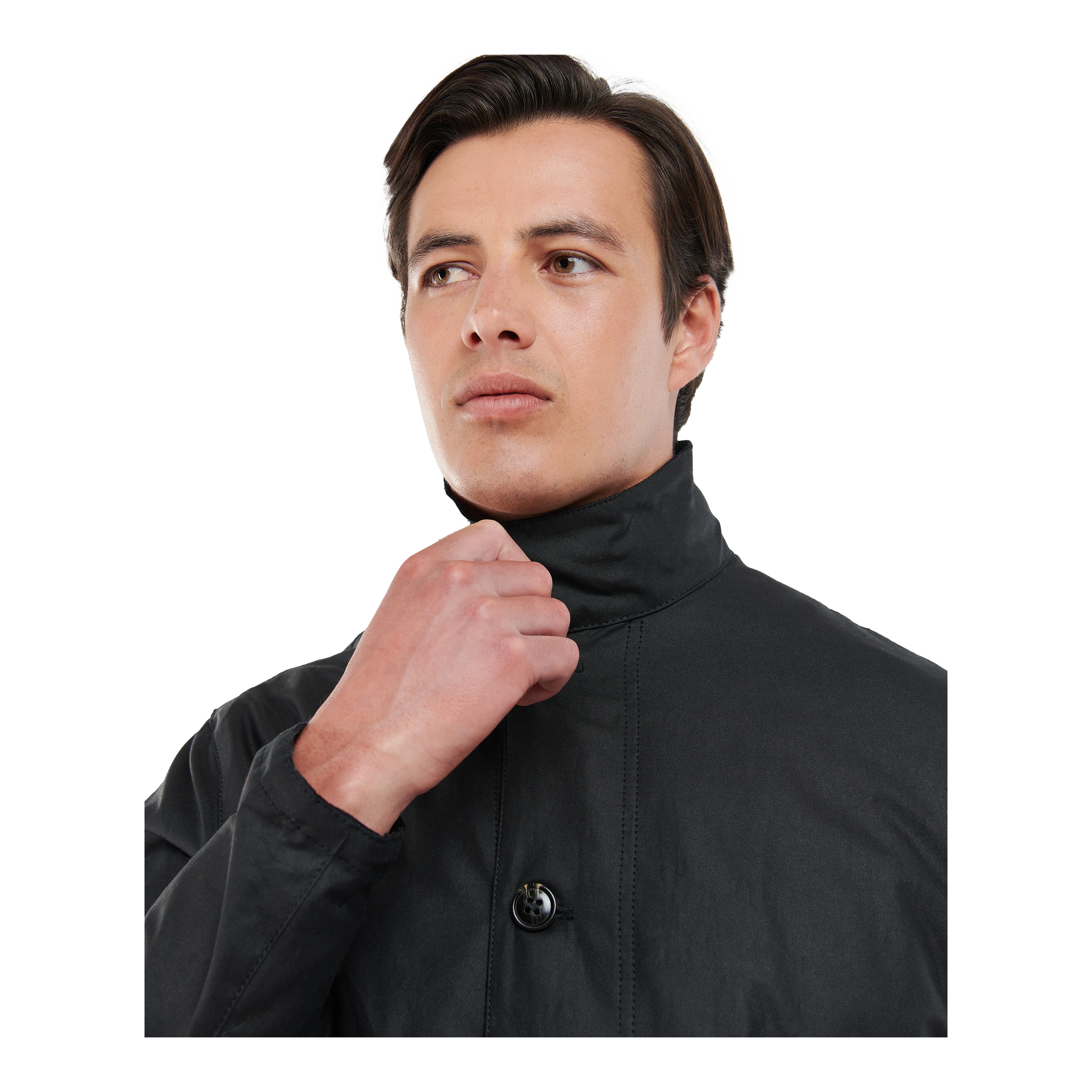 Barbour 2025 mac mens