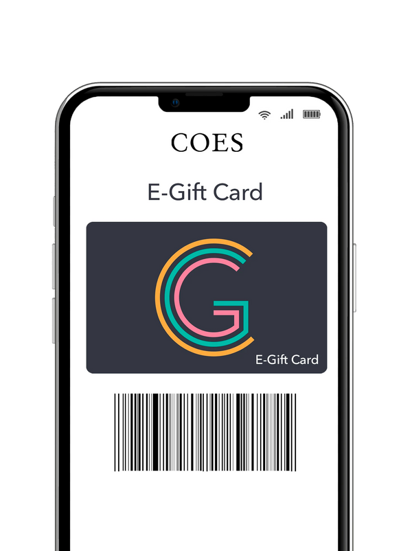 Digital Gift Card