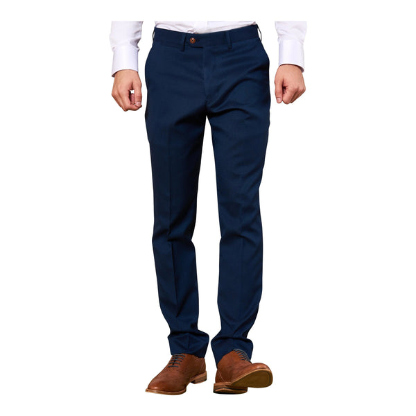 Marc Darcy Max Suit Trousers for Men