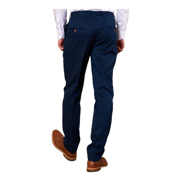 Marc Darcy Max Suit Trousers for Men