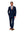 Marc Darcy Max Suit Trousers for Men