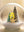 Steepletone Christmas LED Snow Globe