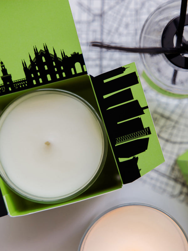 Stoneglow Candles Explorer Soy Wax Scented Candle 220g