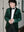 Coes Occasion Velvet Jacket