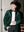 Coes Occasion Velvet Jacket