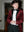 Coes Occasion Velvet Jacket