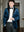 Coes Occasion Velvet Jacket