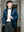 Coes Occasion Velvet Jacket