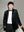 Coes Occasion Velvet Jacket