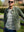 Mos Mosh Conor Darwin Overshirt