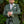 Green Windsor Suit