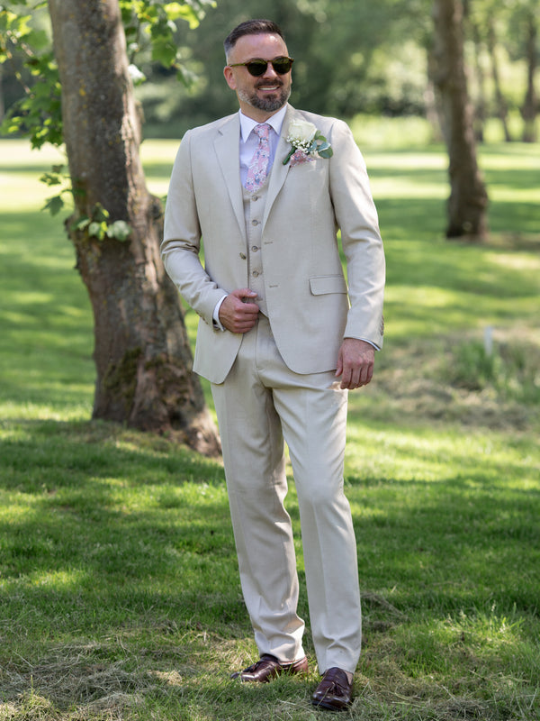 York Suit