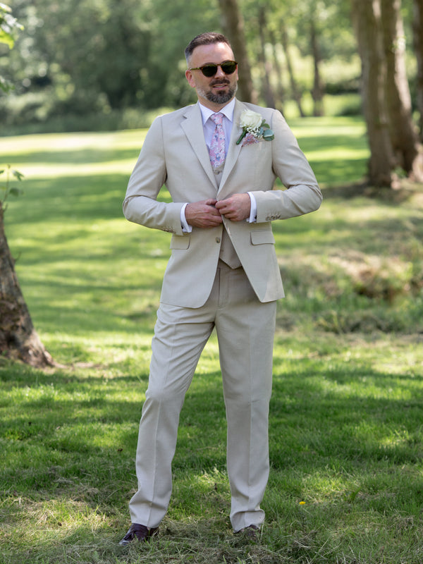 York Suit