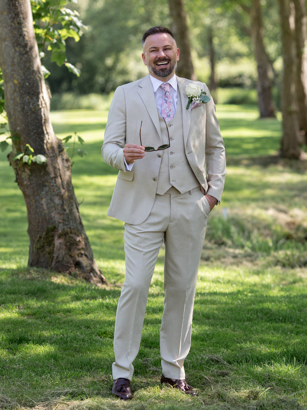 York Suit