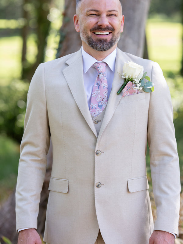 York Suit