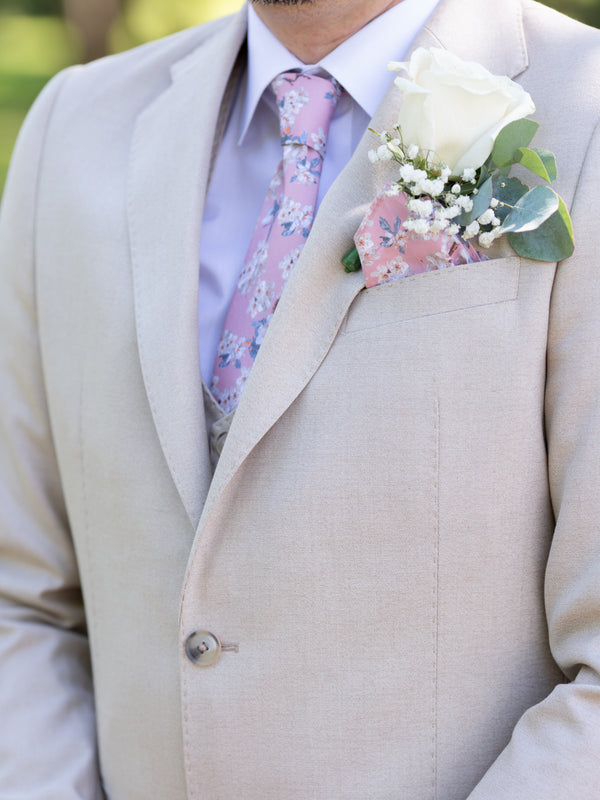York Suit