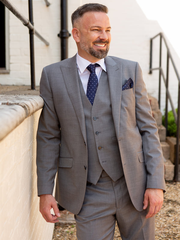 Haydock Suit