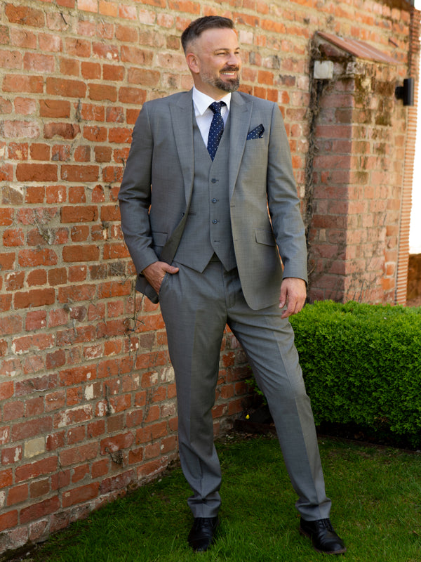 Haydock Suit