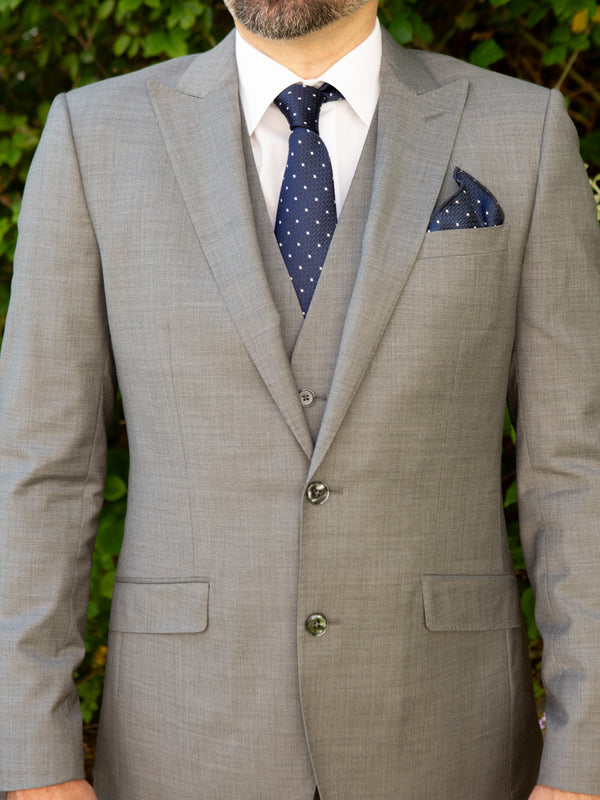 Haydock Suit