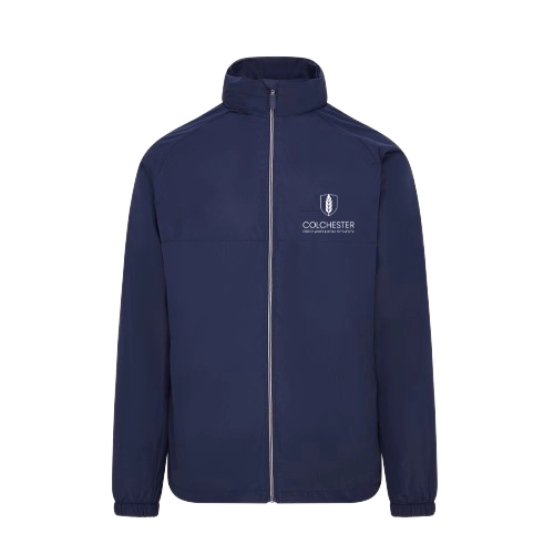 CP&HS Showerproof Jacket