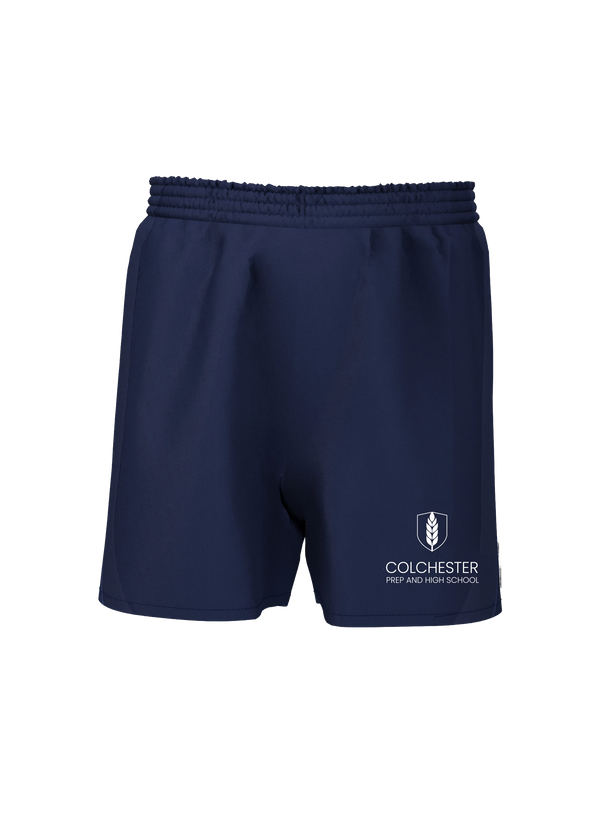 CP&HS Games Short