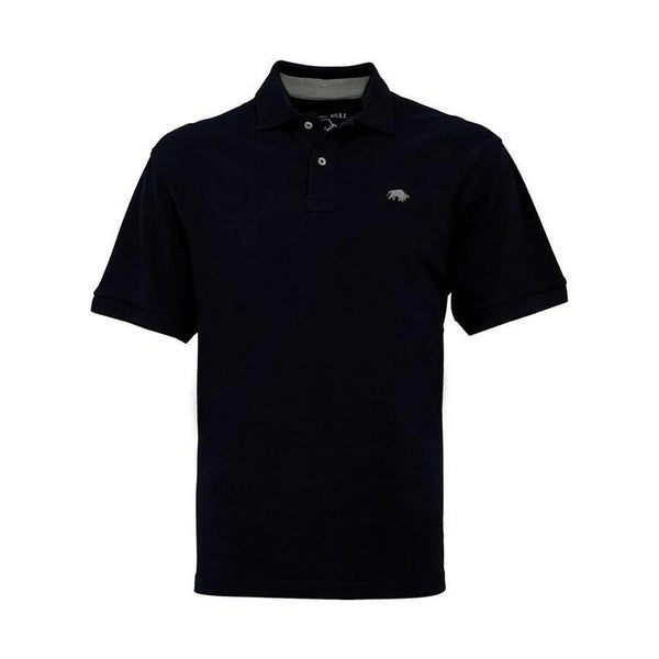 Raging Bull Polo Shirt