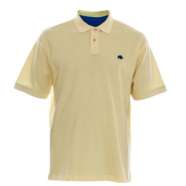 Raging Bull Polo Shirt