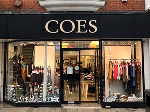 Coes Felixstowe