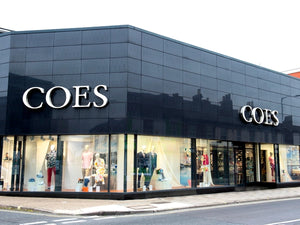 Coes Ipswich