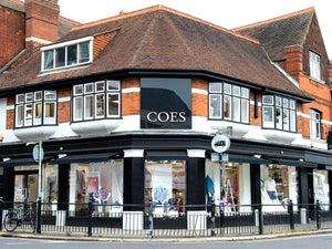 Coes Maldon