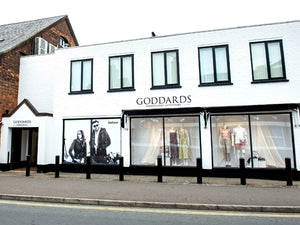 Goddards King's Lynn