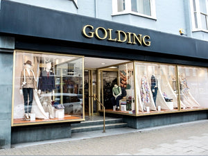 Golding Newmarket