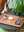 Steepletone Leather Wireless Charging Tray