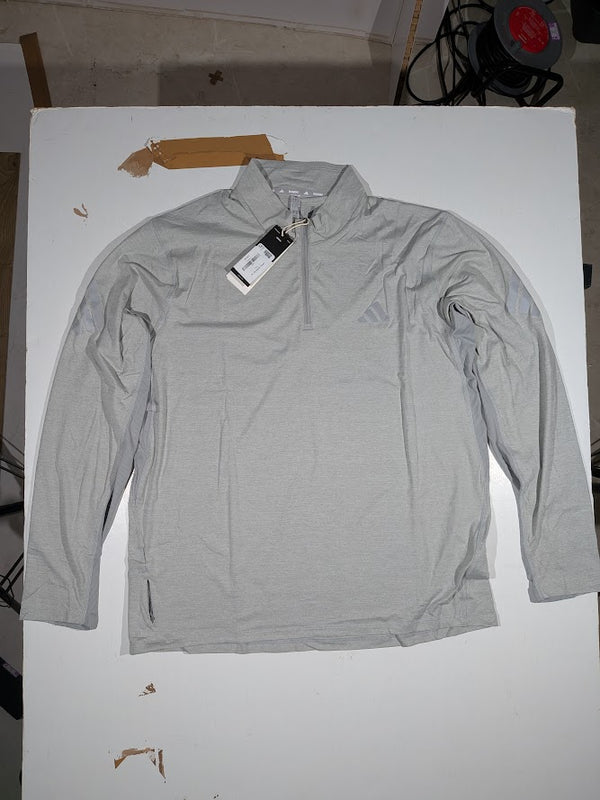 Adidas ADI365 Zip Top