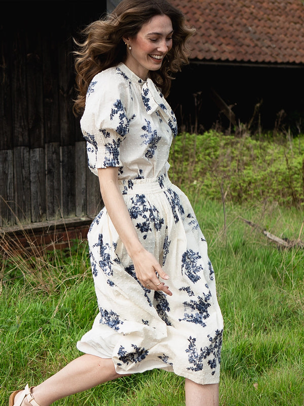 Part Two Amaia Skirt