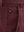 Sunwill Surface Texture Stretch Chino for Men in Deep Red