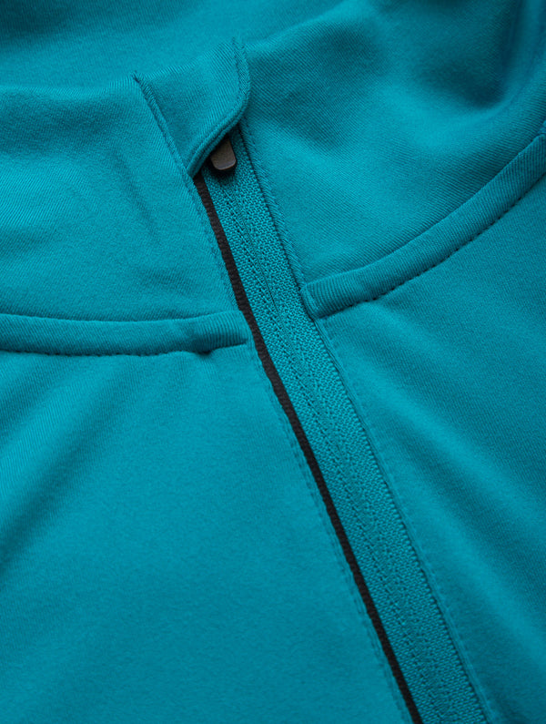 Ronhill Core Thermal Zip Neck Top