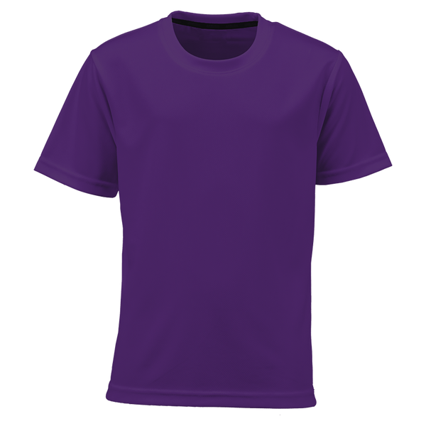 CRGS Senior Netball Training T Shirt