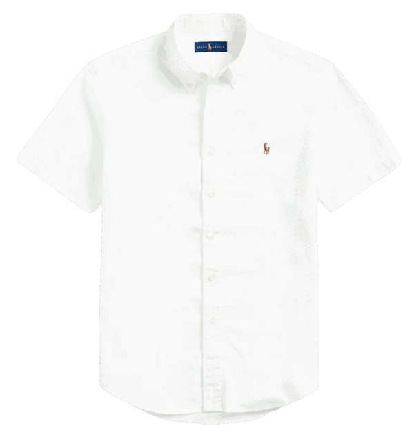Polo Ralph Lauren Short Sleeve Sport Shirt for Men